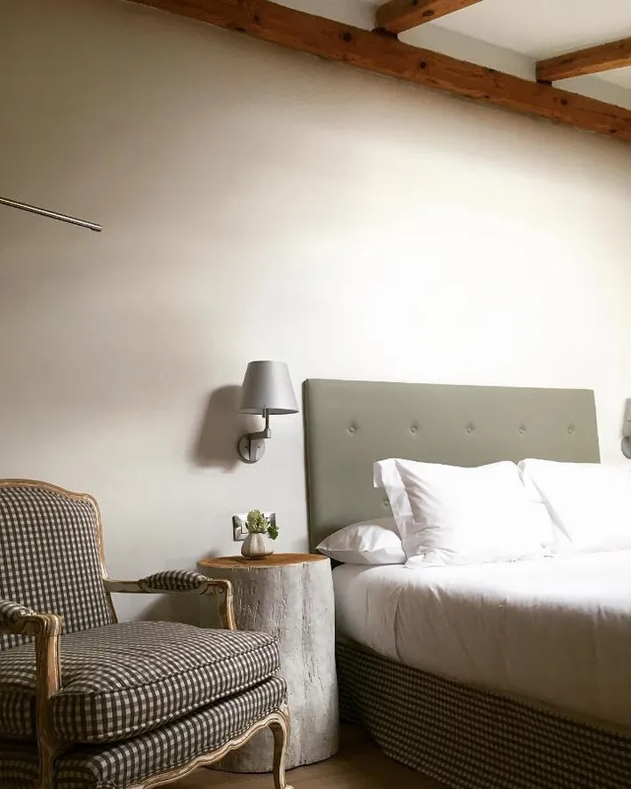 Casa de vacaciones para 2 personas, con balcón y vistas - 1