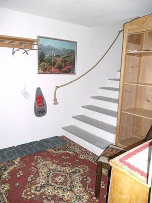 Ferienwohnung für 4 Personen in Val Müstair, Ortleralpen, Bild 1
