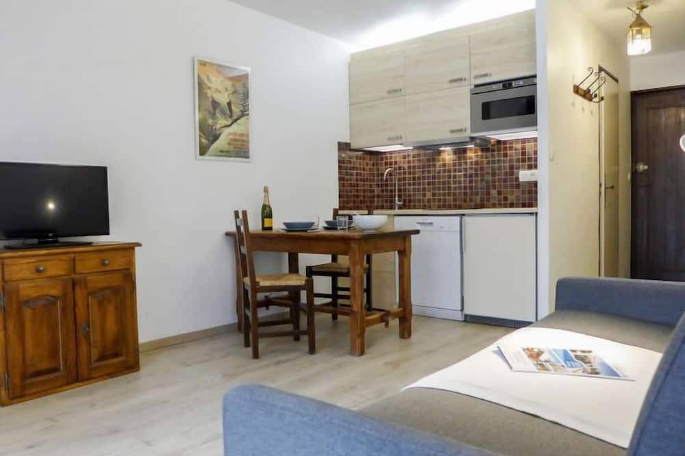 Appartamento vacanze a Rodano-Alpi a partire da 115€ a notte