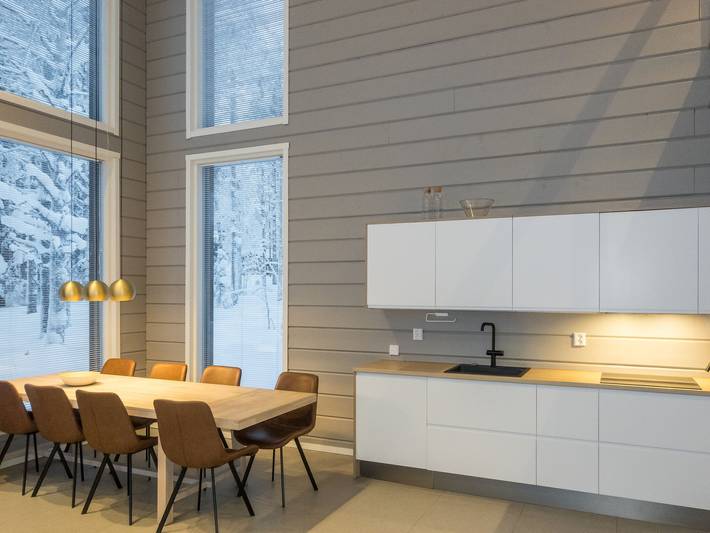 Location de vacances pour 10 personnes en Finlande - 4