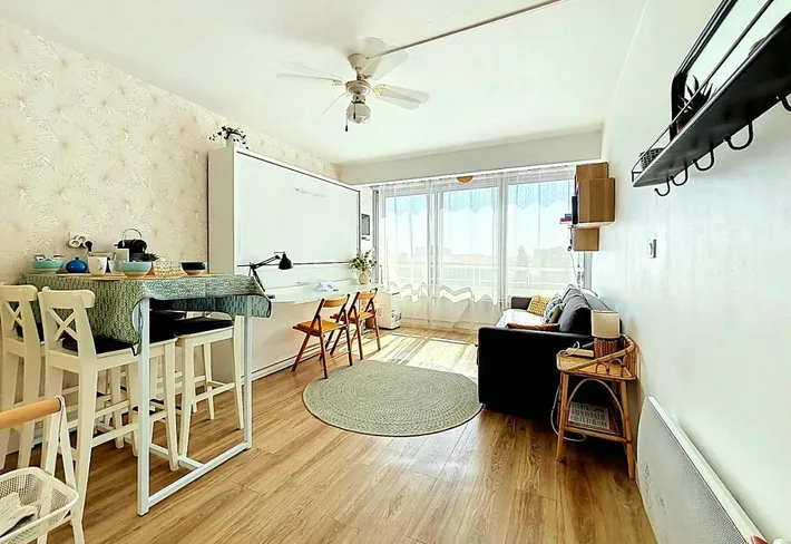 Apartamento de vacaciones para 4 personas - 1