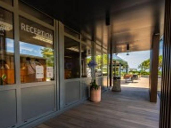 Camping für 4 Personen in Flandern - 2