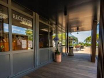 Camping voor 6 Personen in Elsene, Vlaanderen, Afbeelding 1