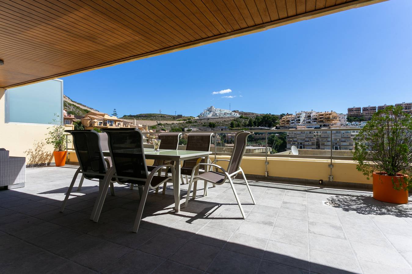 Vakantieappartement voor 4 Personen in Cullera, Costa de Valencia