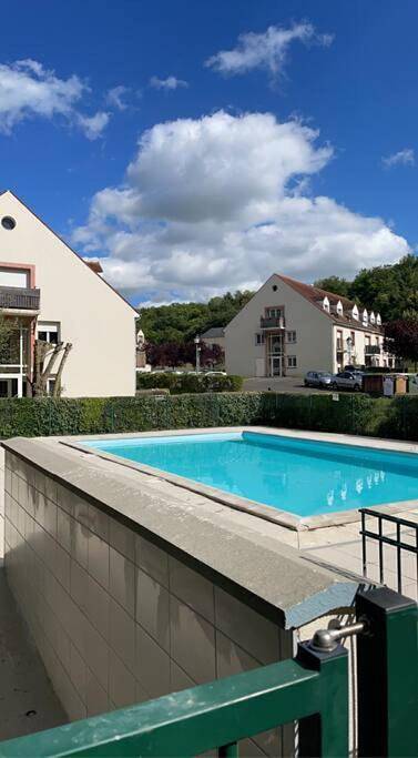 Apartamento de vacaciones para 3 personas, con piscina y balcón, Se admiten mascotas - 1