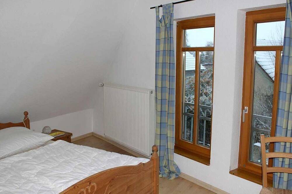 Ganze Wohnung, Isenach - An der Bach - Weingut/Fewo's, Fam. Kohl in Pfälzer Rheinebene