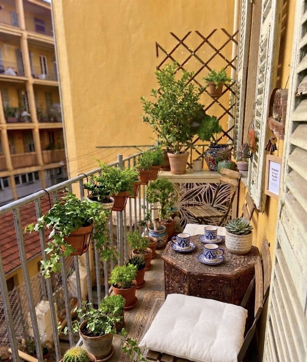 Photo : Appartement de vacances