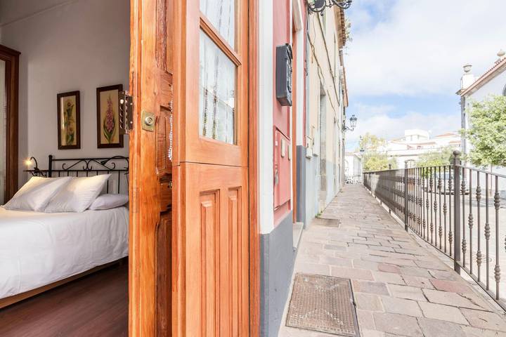 Casa rural para 3 personas en Vega de San Mateo - 3