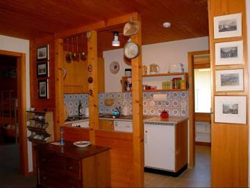 Hütte für 5 Personen in Lauterbrunnen, Berner Oberland, Bild 4