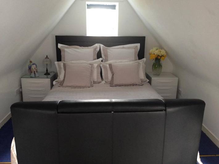 Chambre d’hôte pour 2 personnes, avec vue à Édimbourg - 4