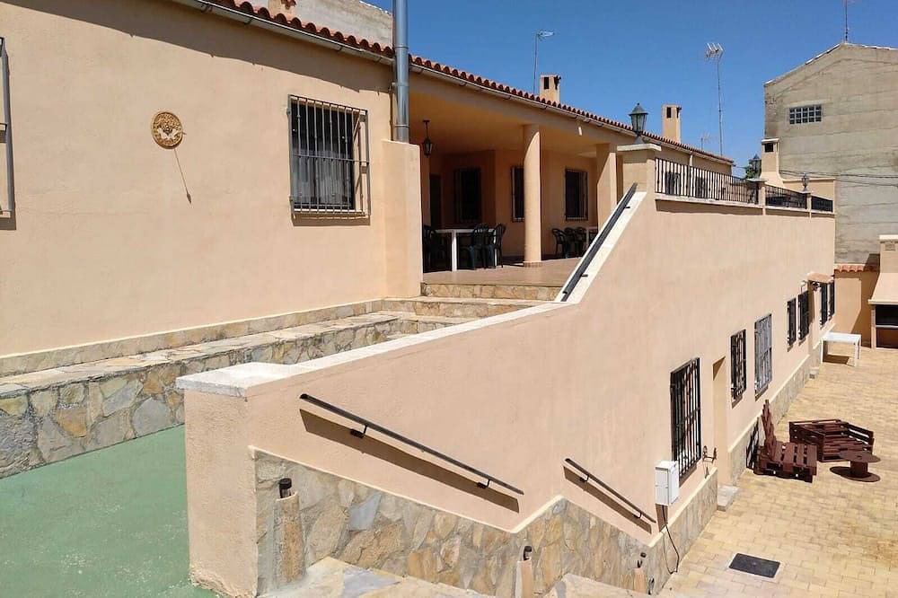 3 Häuser in Casas Rurales Montemayor in Casas de Lázaro, Sierra de Alcaraz