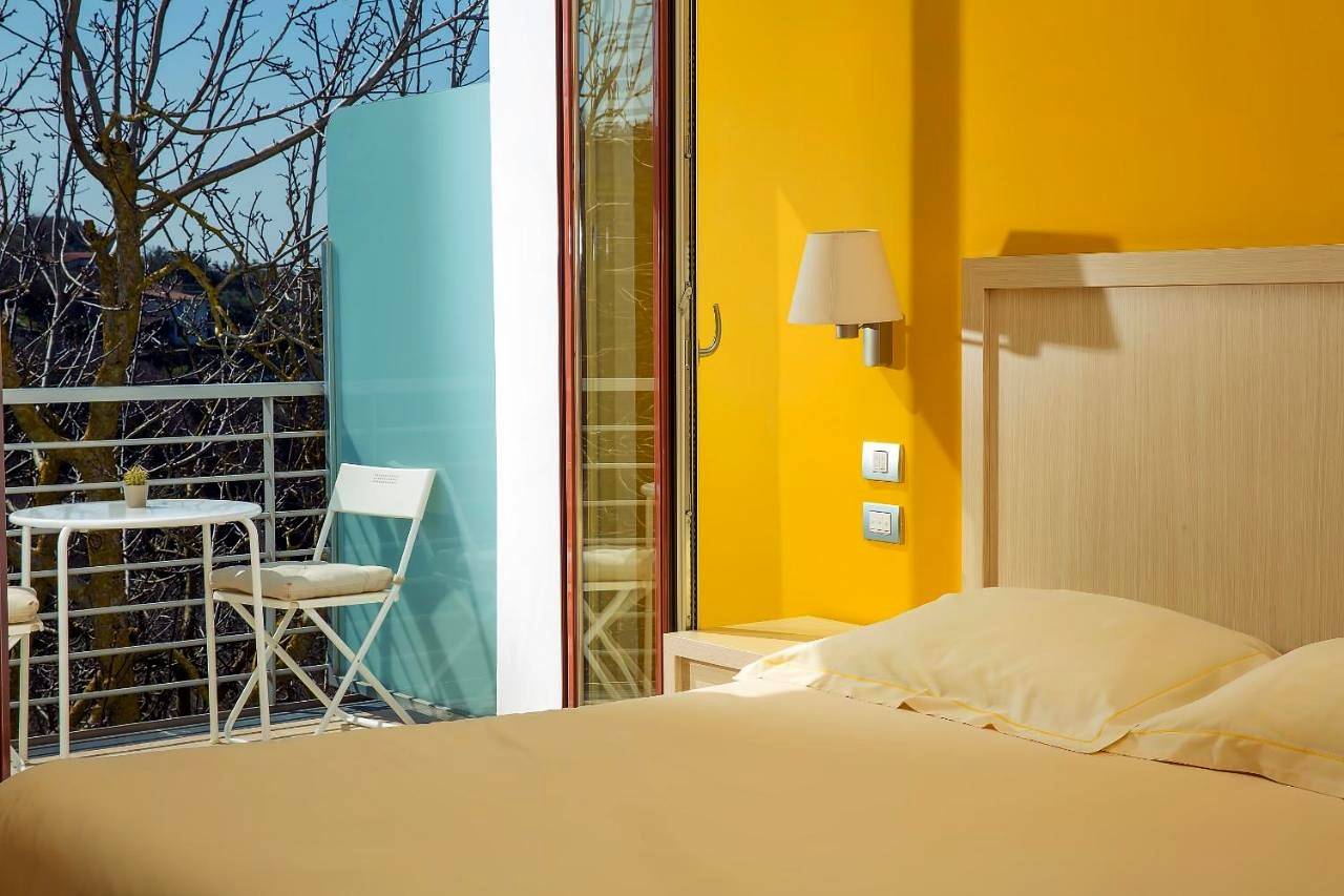 De Maria House in Sant'Agata sui Due Golfi, Massa Lubrense