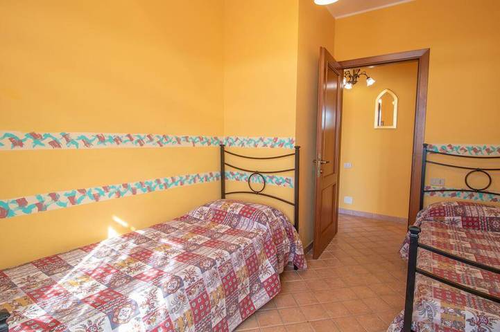 Casa Martina in Montefiascone, Provincia de Viterbo
