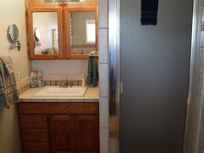 Vacation rental for 8 people, with balcony and yard, with pets in Bandon (Oregon)