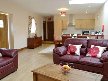 Cottage for 4 People in Carmarthenshire, South-Wales, Photo 3