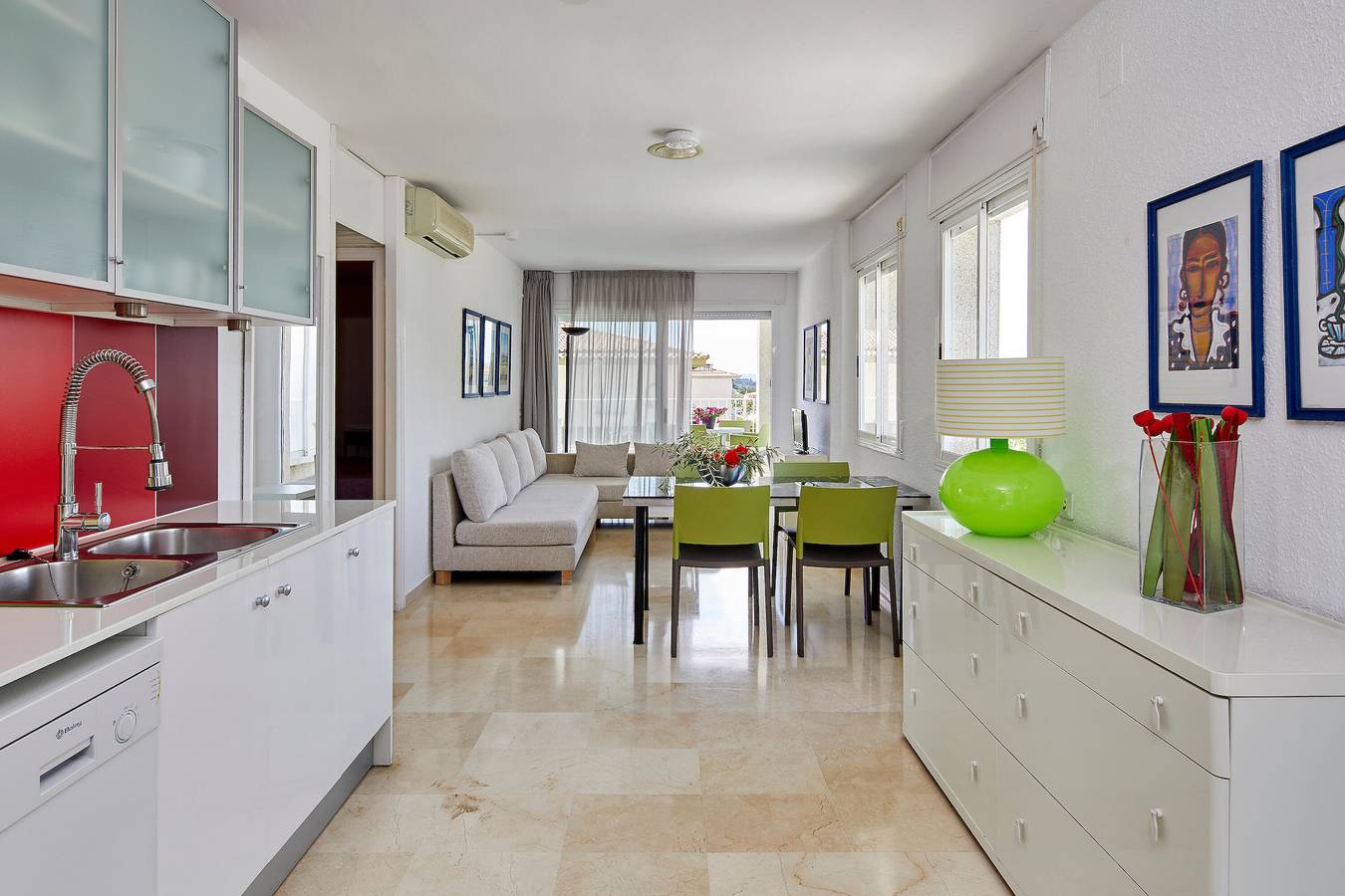 Appartamento vacanze a Estartit a partire da 85€ a notte