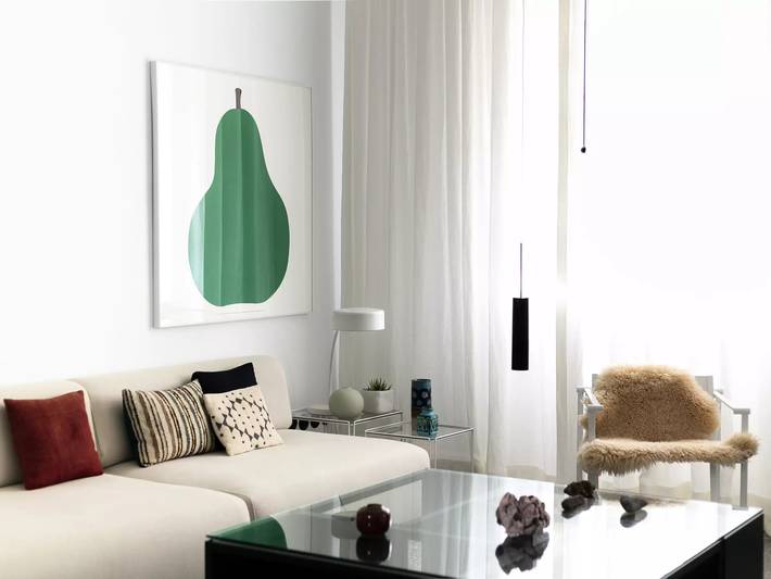 Villa für 6 Personen, mit Balkon und Terrasse sowie Garten in Santa Cruz de Tenerife