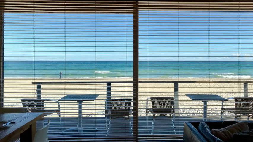 Strandhaus für 4 Personen, mit Terrasse und Sauna in Schwedeneck - 3