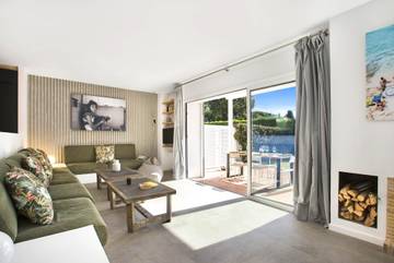 Villa pour 8 Personnes dans Calella de Palafrugell, Palafrugell, Photo 2