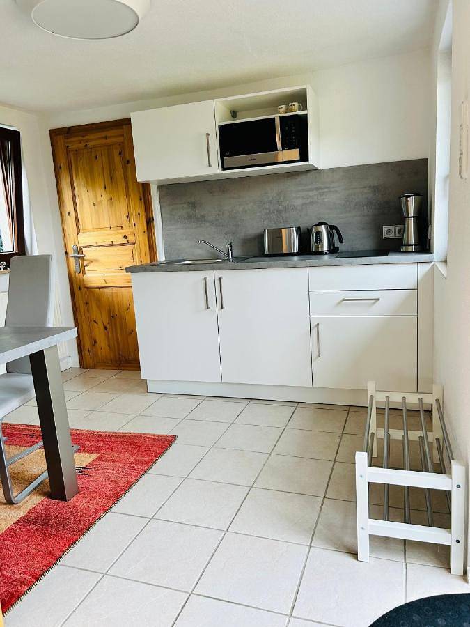 Ferienwohnung für 3 Personen in Brinckmansdorf - 2