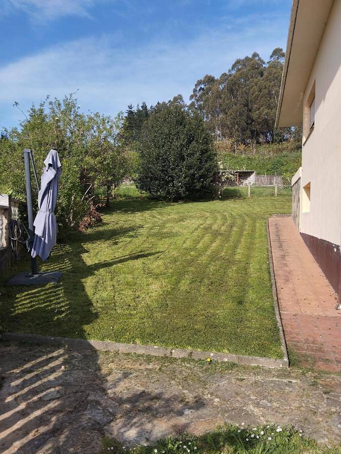 Apartamento entero, A casa de Roque 1 in Miño, Costa de Galicia