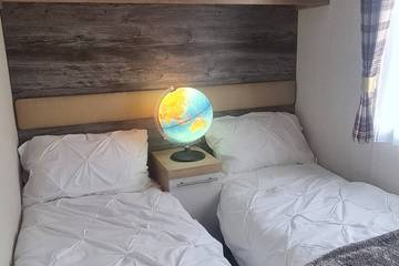 Glamping for 6 People in Edinburgh and Lothian, Photo 1
