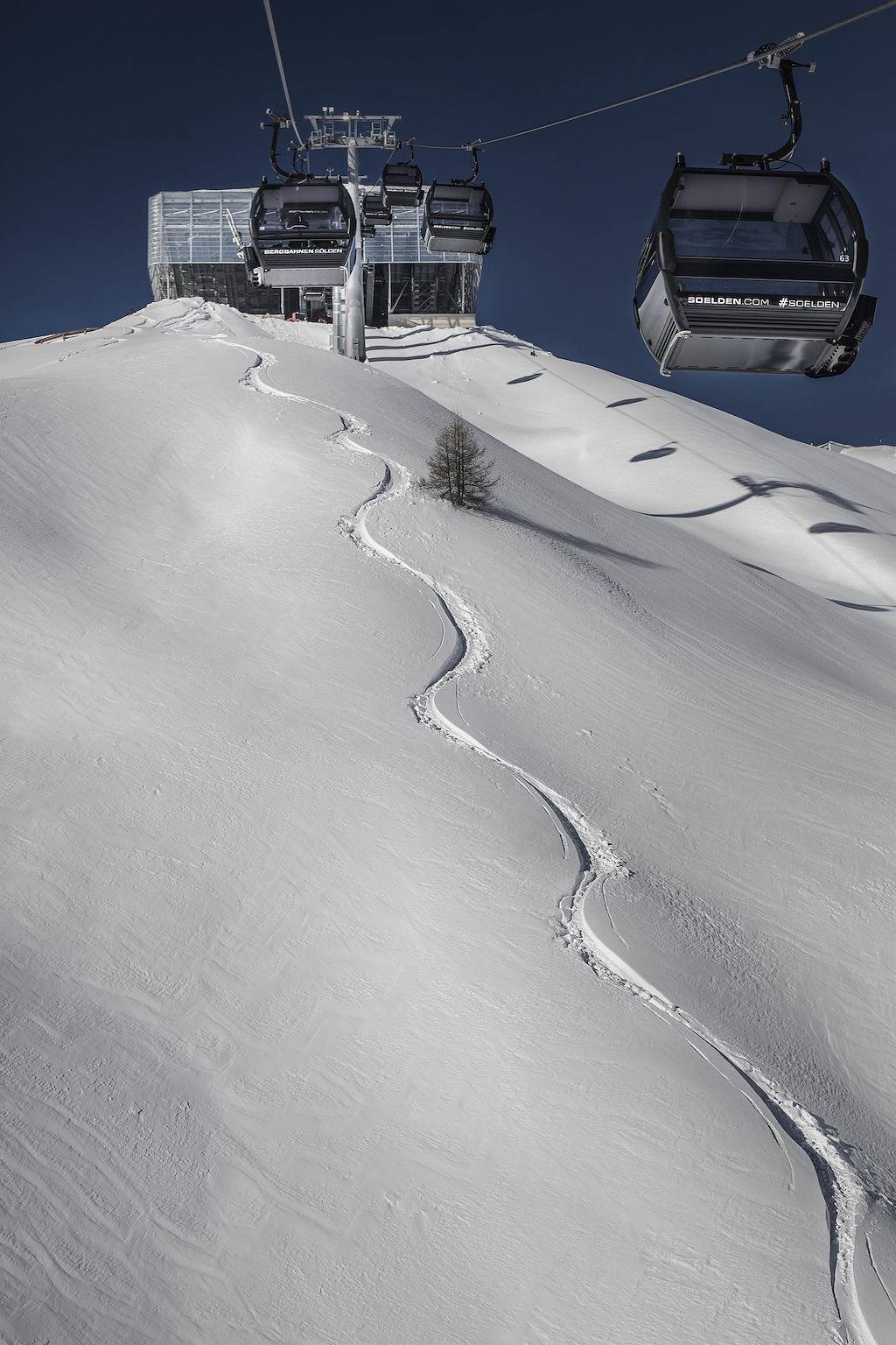 Ganze Ferienwohnung, Studentenzimmer/Kinderzimmer Nr. 6 in Sölden (Österreich), Ötztal
