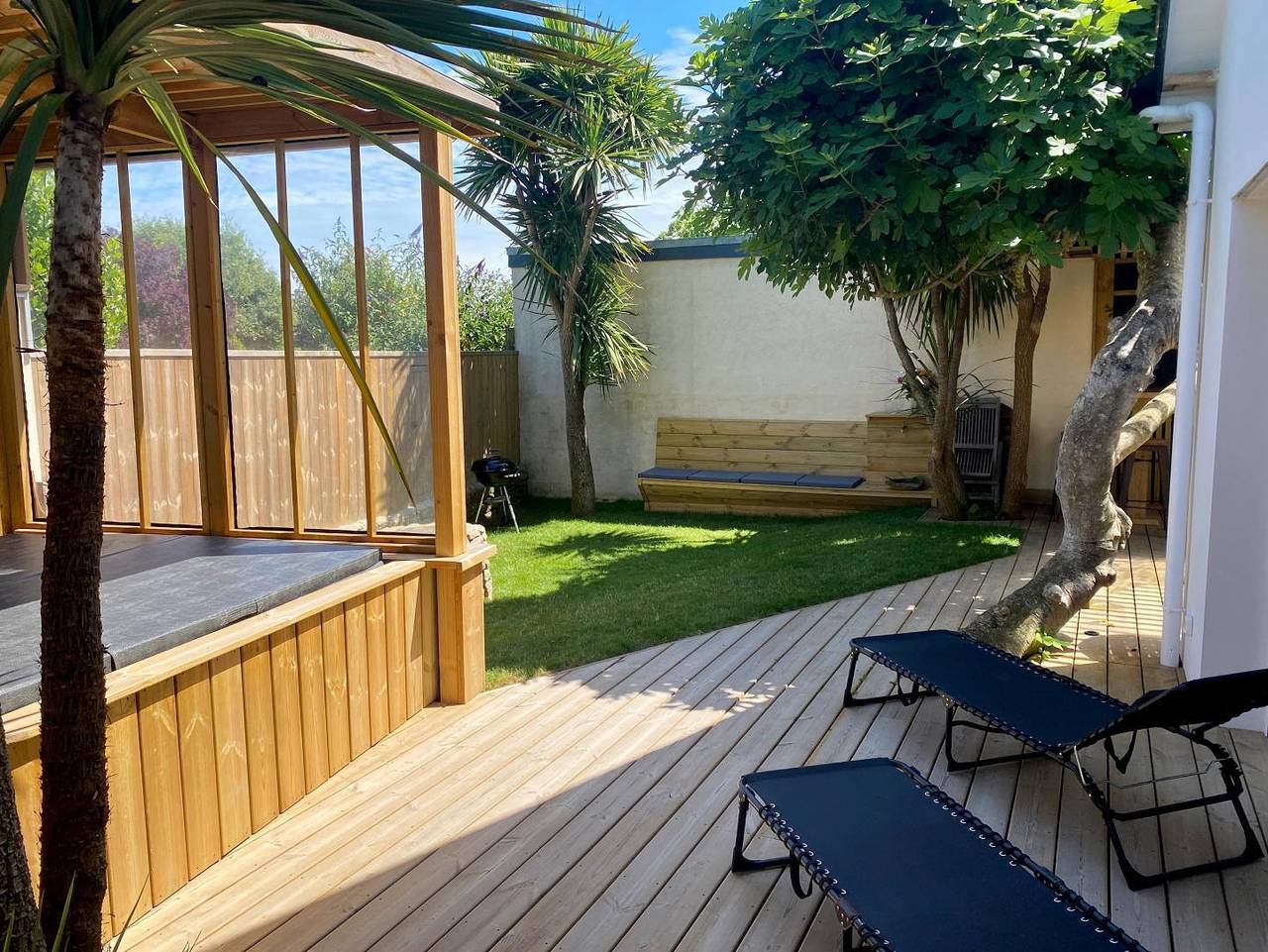 Echappée Breizh in Saint-Pierre-Quiberon, Côte des Mégalithes