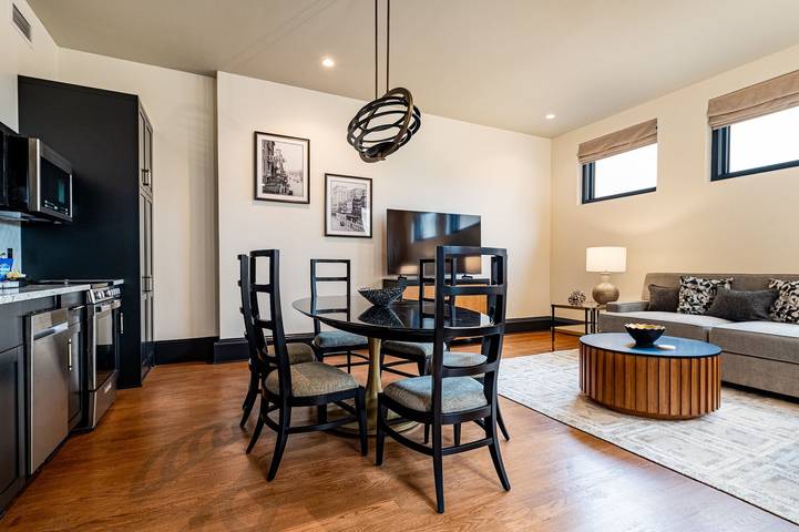 Gîte pour 14 personnes, adapté aux familles à New Orleans - 3