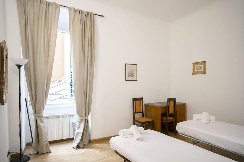 Room Nocciola - Affitti Brevi Italia in Génova (Ciudad), Génova