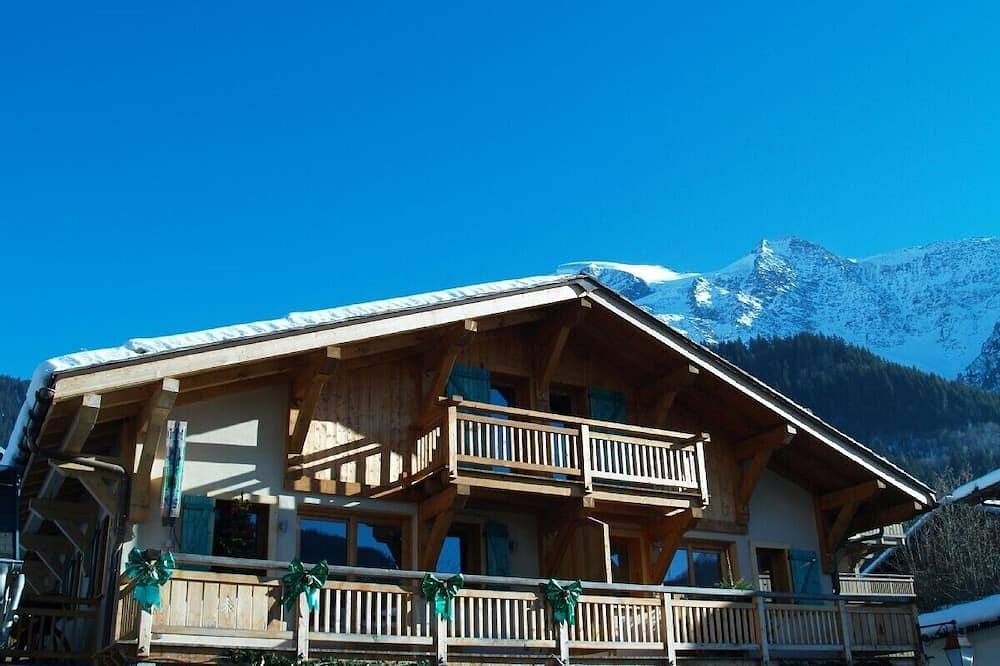 Photo : Appartement de vacances