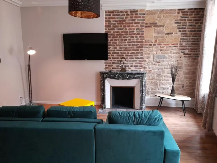 Ferienwohnung für 6 Personen - 1