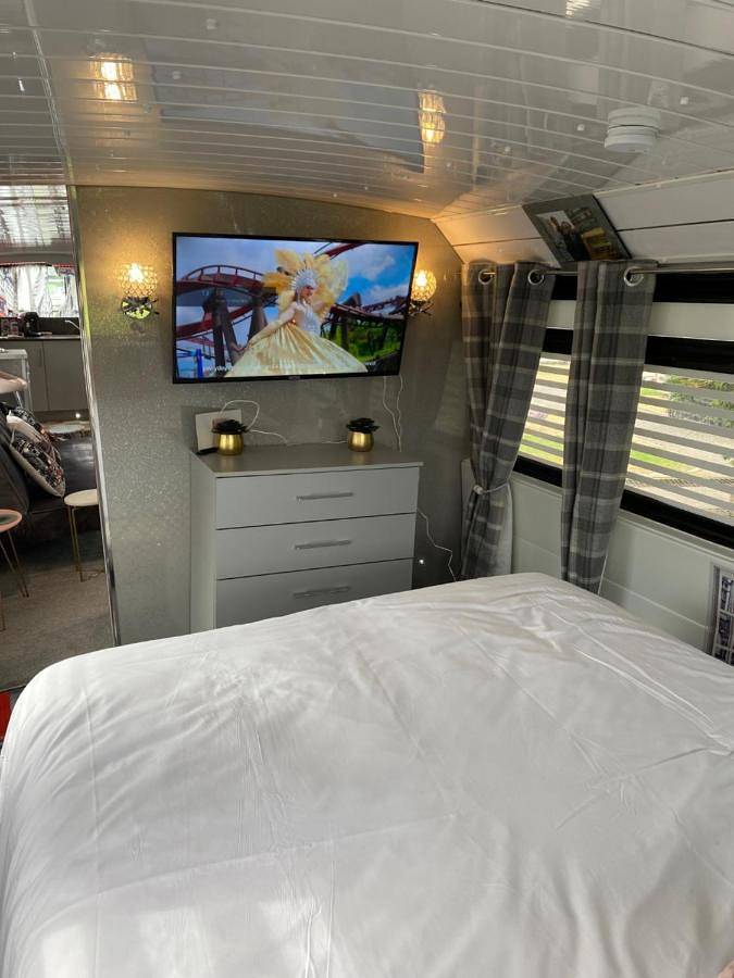 Mobile Home in Aberystwyth, Cardigan Bay