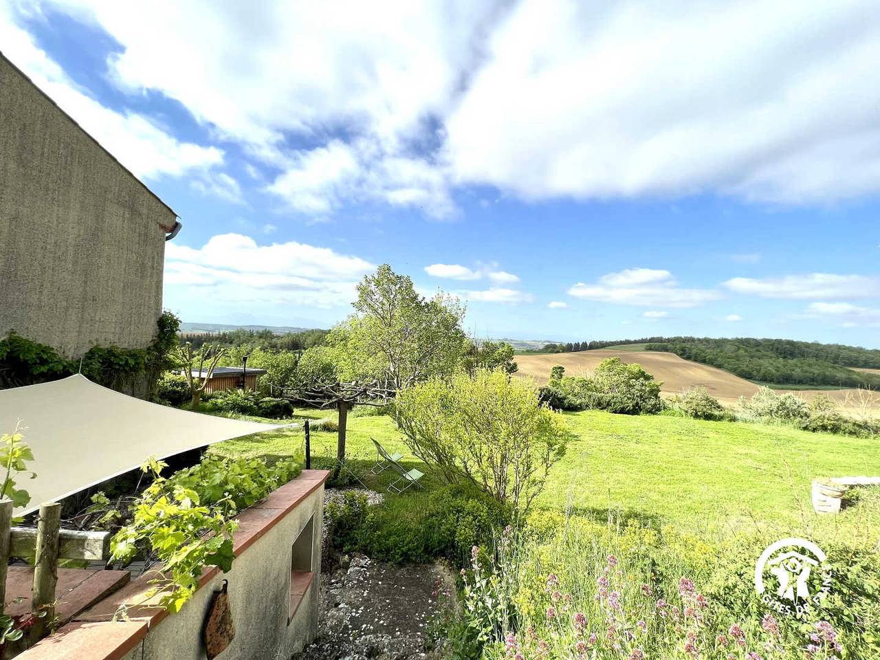 Domaine de Barsa in Belpech, Région de Carcassonne