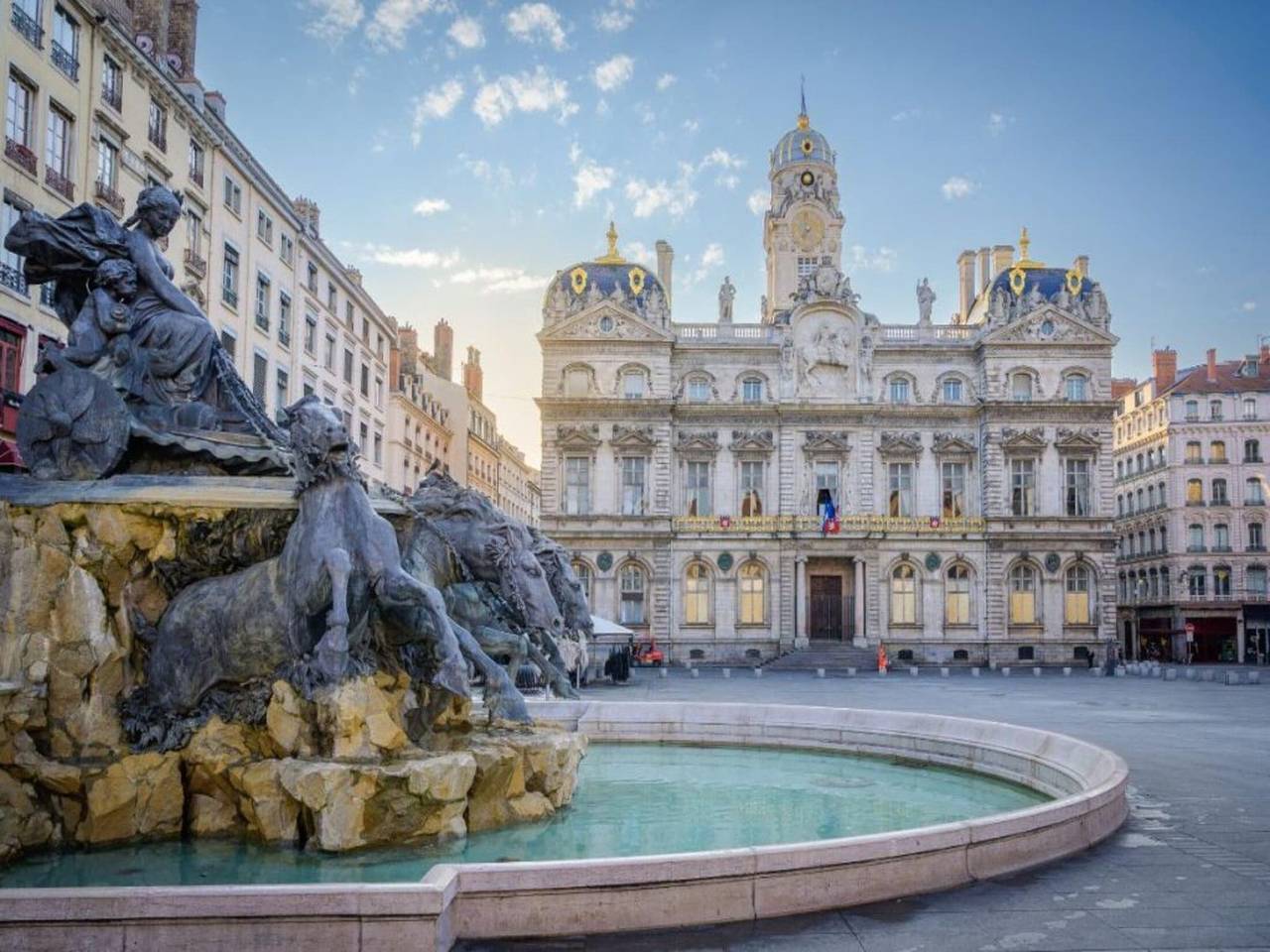 Appartement de vacances