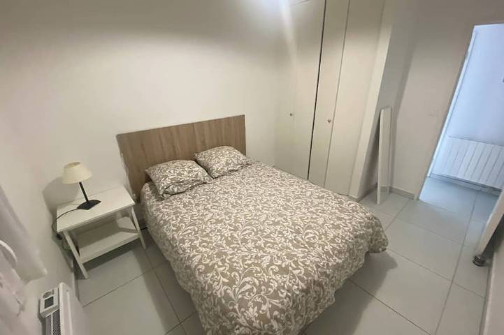 Location de vacances pour 6 personnes, avec jardin et terrasse à Pontault-Combault - 4