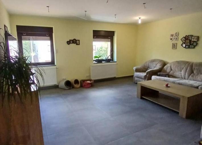 Maison d’hôte pour 2 personnes, avec vue et jardin, animaux acceptés dans Sarre - 4