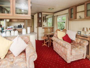 Glamping for 8 People in Shropshire, West Midlands, Photo 2