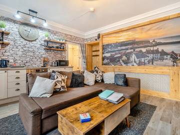 Cottage for 2 People in Whitby, North Yorkshire, Photo 3
