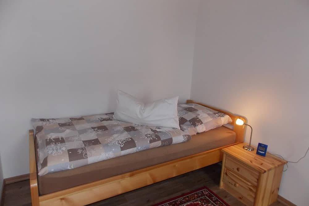 Ganze Wohnung, Neu Renovierte Ferienwohnung mit zwei Schlafzimmern im Bayerischen Wald in Bayerisch Eisenstein, Arberland