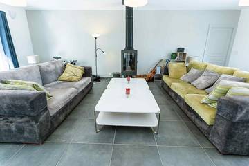 Chambre D’hôte pour 2 Personnes dans La Pomarède, Lauragais, Photo 4