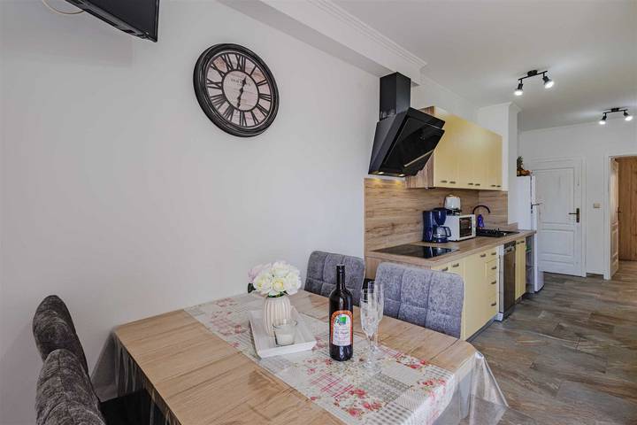 Appartamento intero, Appartamento Skrabonja 2 in Čižići, Krk (Croazia)