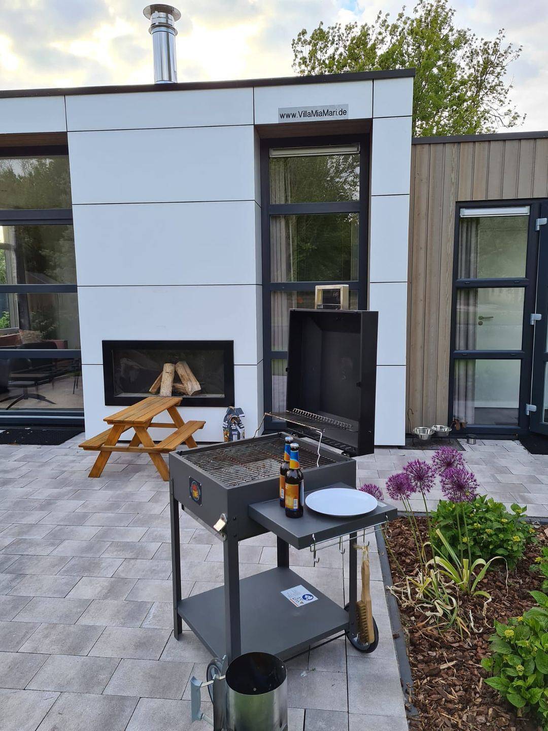 Villa Miamari – Dein Lieblingsplatz am Veluwemeer in Veluwe