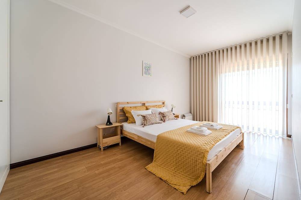 Ganze Wohnung, Hideaway by House and People in Vila do Conde, Porto Distrikt