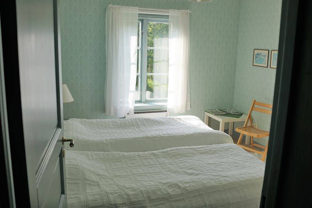 Parkvillan, Schisshyttan in Smedjebacken, Dalarna