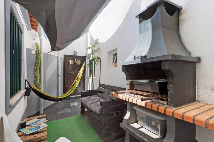 Casa de férias para 4 pessoas em Torres Vedras