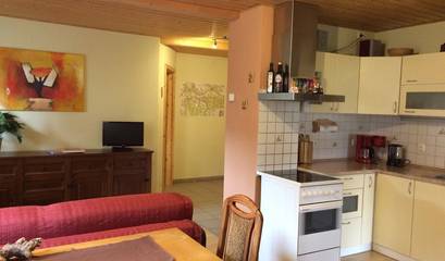 Ferienwohnung für 4 Personen in Lohmen (Sachsen), Sächsische Schweiz-Osterzgebirge, Bild 4