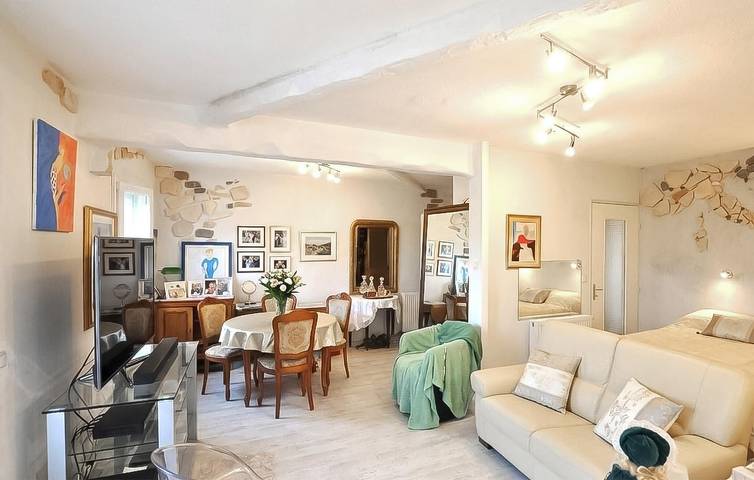 Gîte pour 2 personnes, avec terrasse à Perpignan - 3