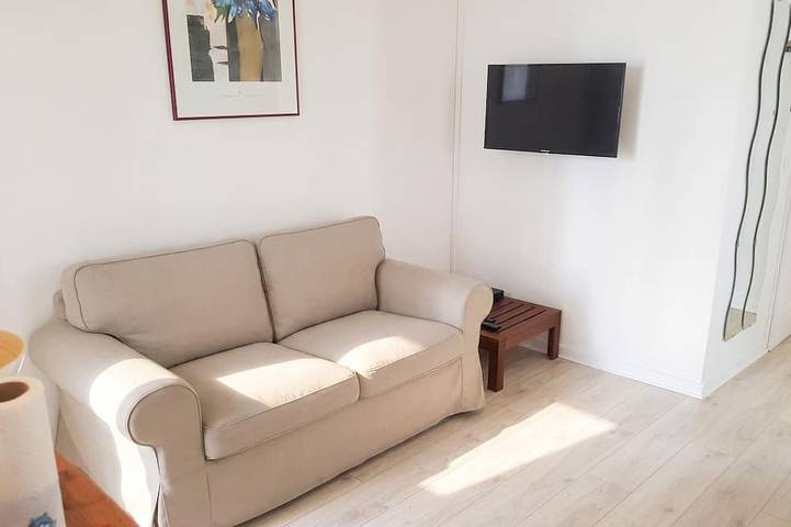 Appartement de vacances pour 2 personnes - 1