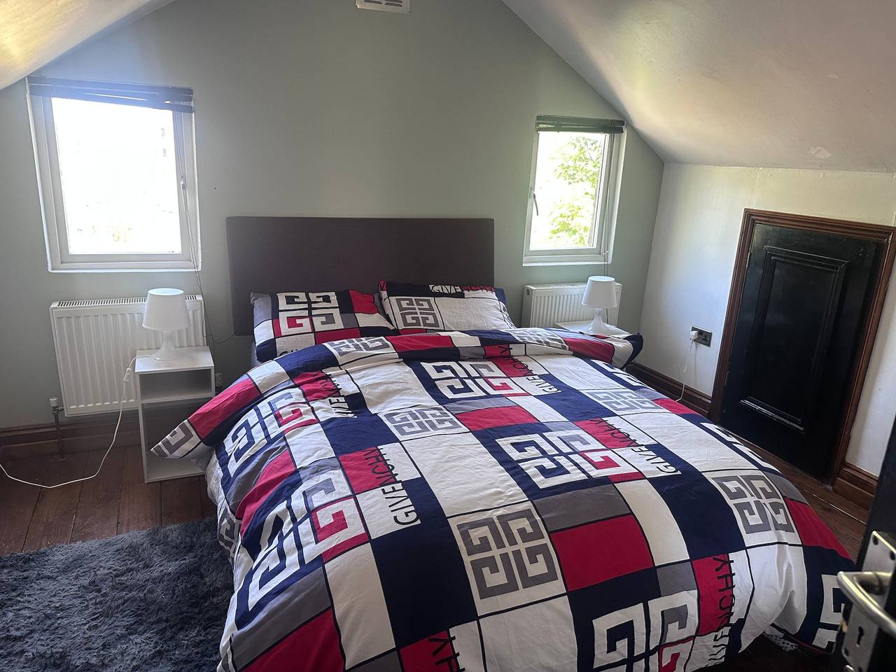 Ganze Ferienwohnung, Ferienwohnung für 6 Personen in Greenwich, London